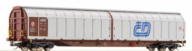 4-axle Slide wall Box car<br /><a href='images/pictures/Tillig/15800a.jpg' target='_blank'>Full size image</a>